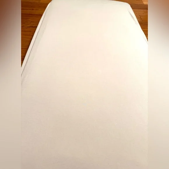 Kyte Baby Crib Sheet - Picture 4 of 5